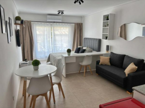 Moderno Departamento Con Pileta
